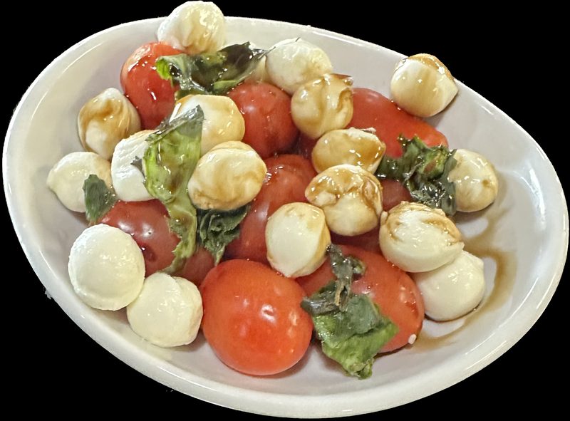 Caprese Salad