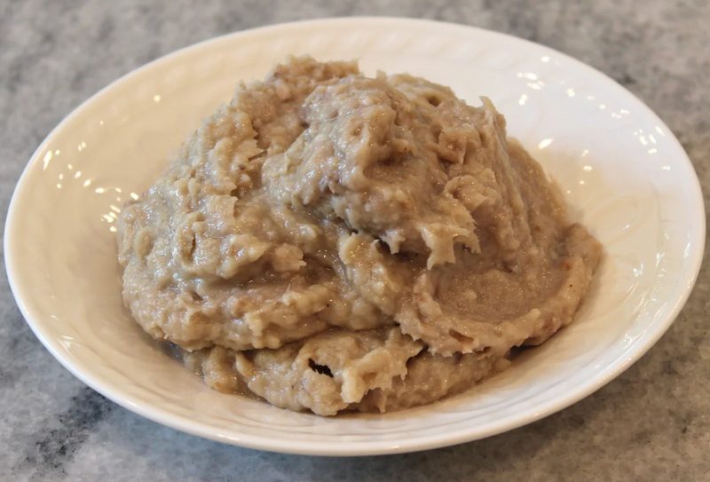 Chopped Herring