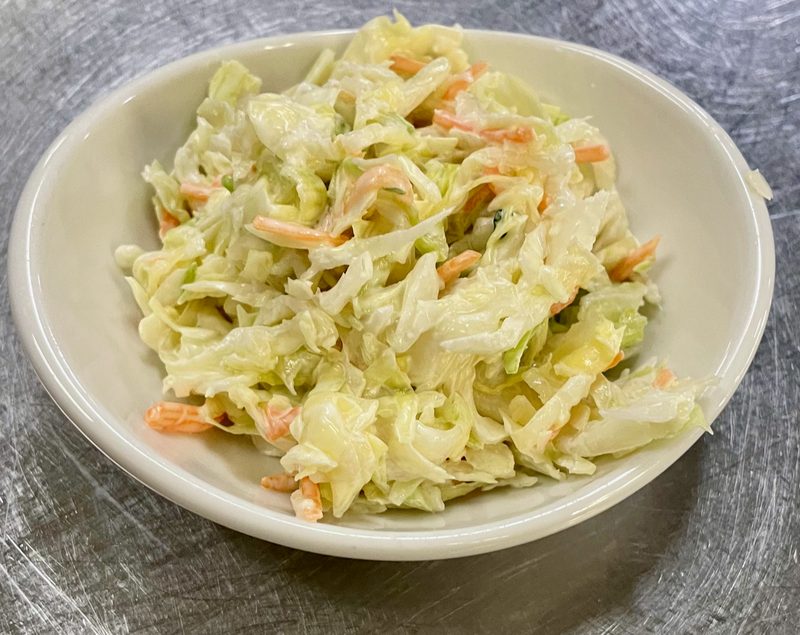 Cole Slaw