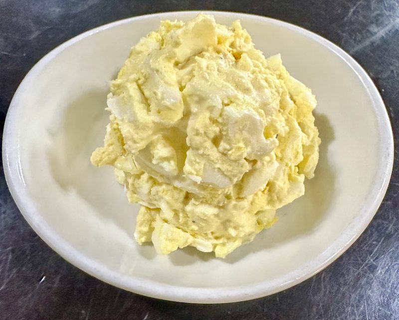 Egg Salad