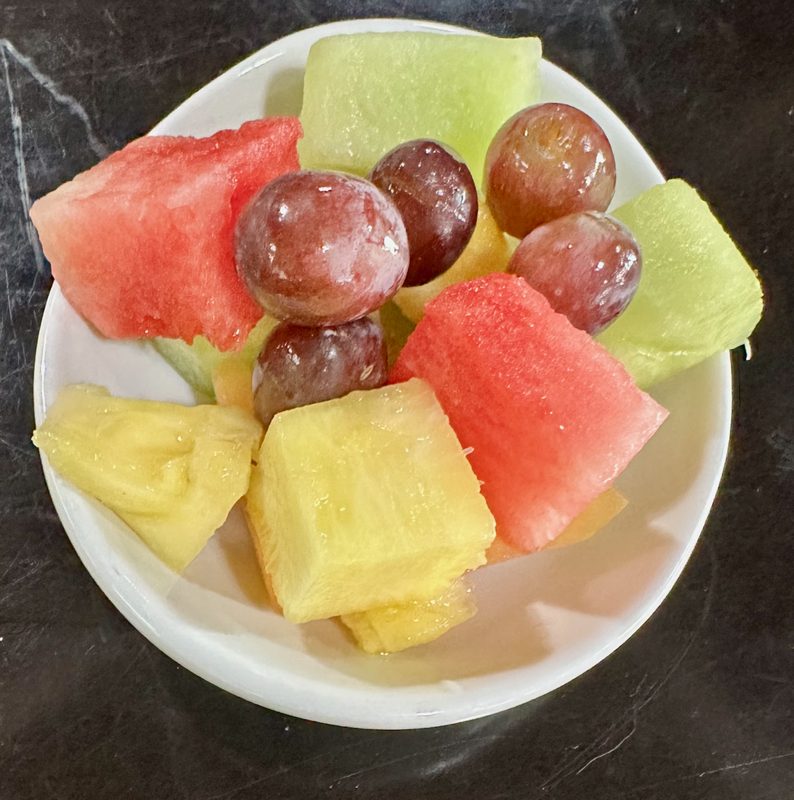 Fruit Salad