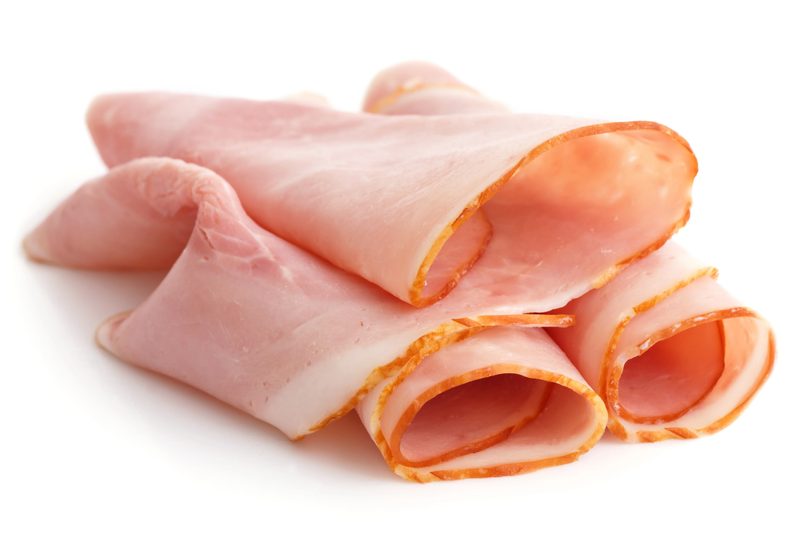 Ham