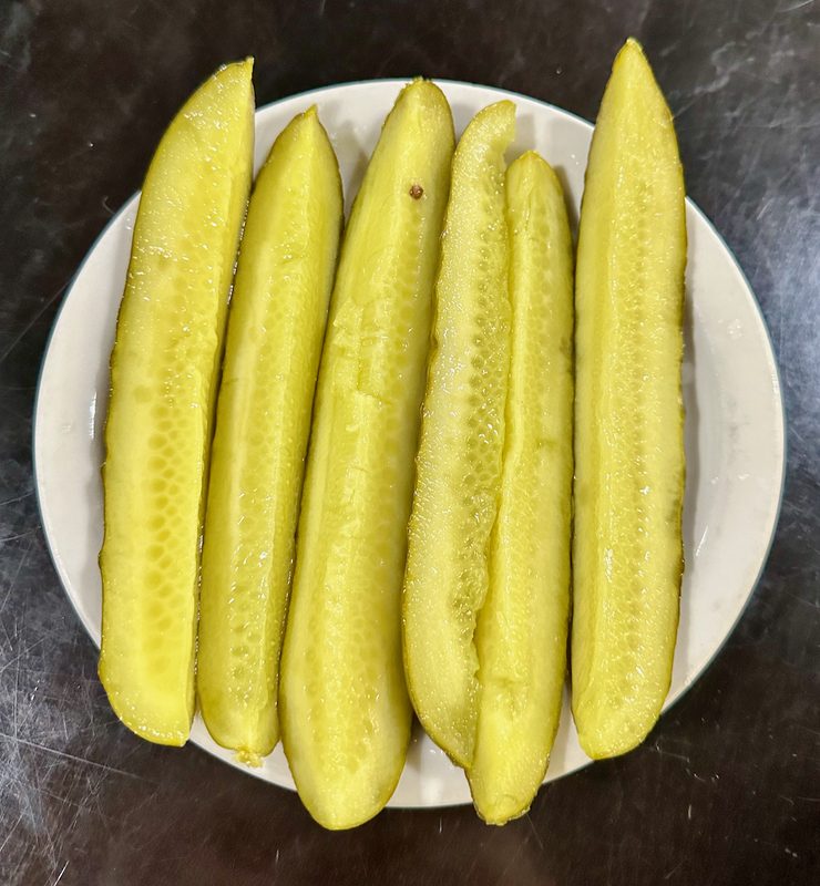 Pickle