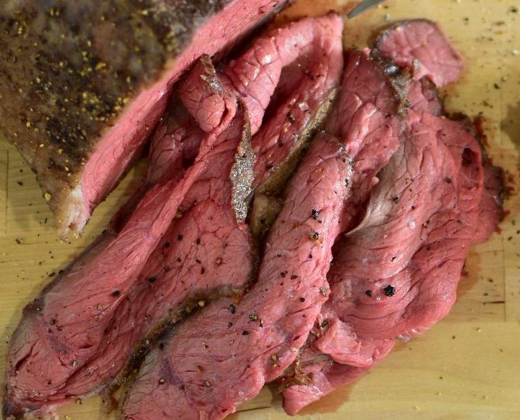 Roast Beef, Corned Beef, Pastrami, Turkey, Salami