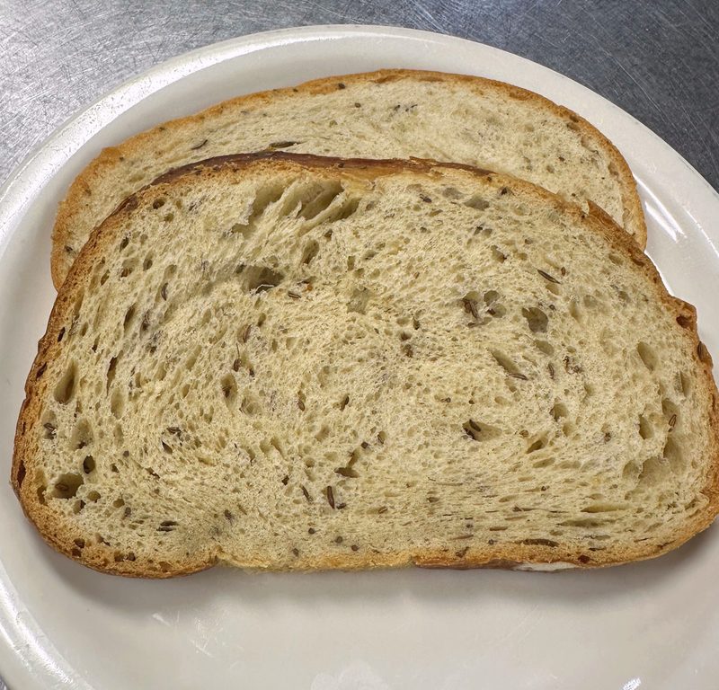 Rye Half