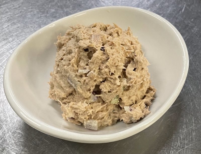 Tuna Salad