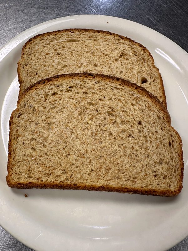 Wheat Loaf