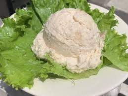 Whitefish Salad