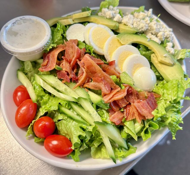 Bacon Cobb