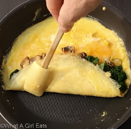 BYO Omelette