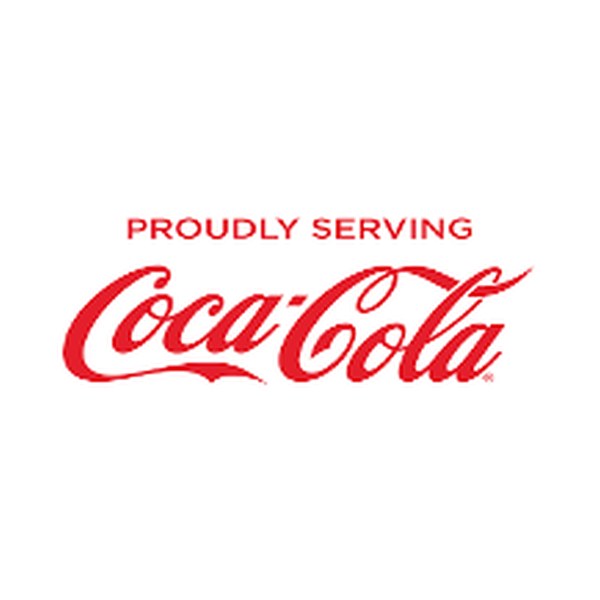 Coke Fountain Drinks