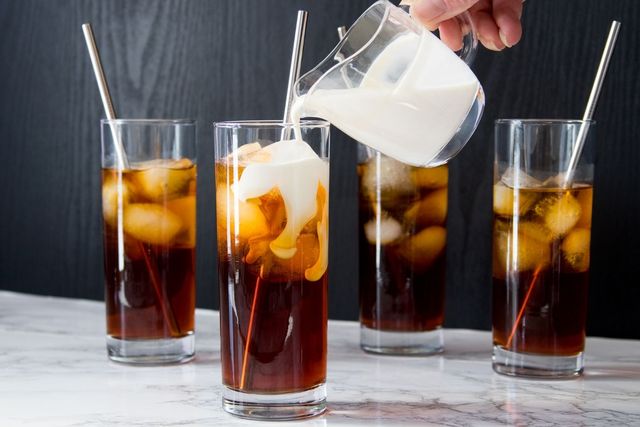 Cold Brew — house made