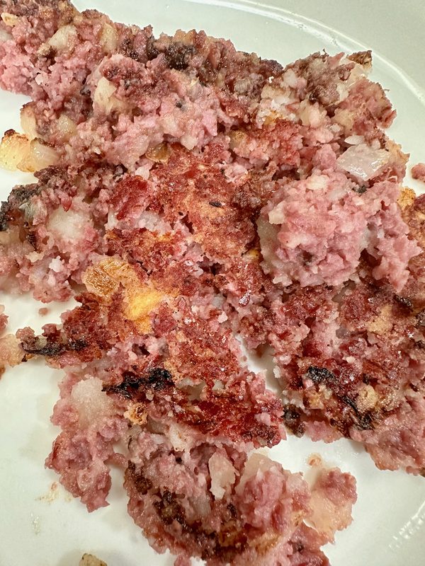 Corned Beef Hash