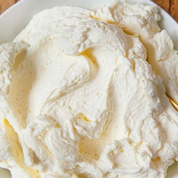 Plain Cream Cheese