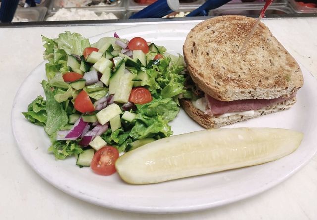 Deli Combo