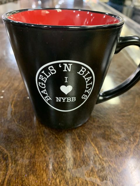 Drip Coffee