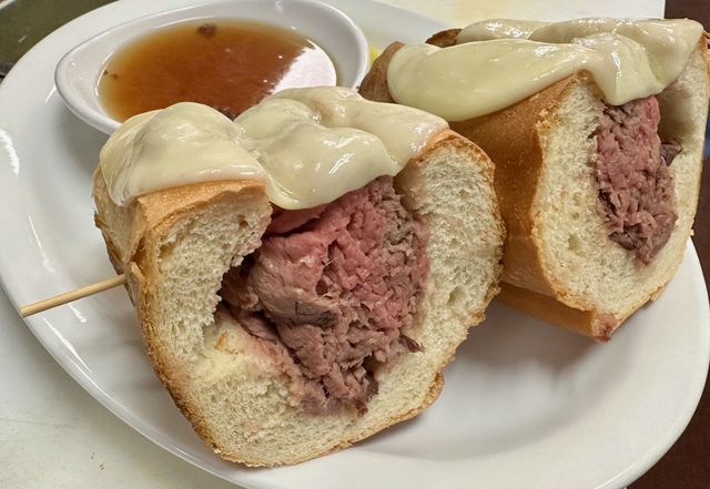 French Dip