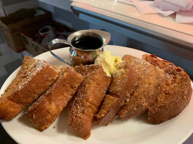 French Toast