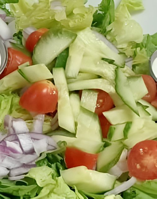 Fresh Garden