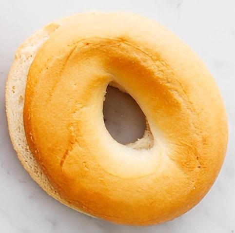Gluten Free Bagel