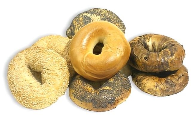 Half Dozen Bagels / Bialys