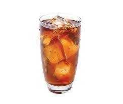 Iced Tea