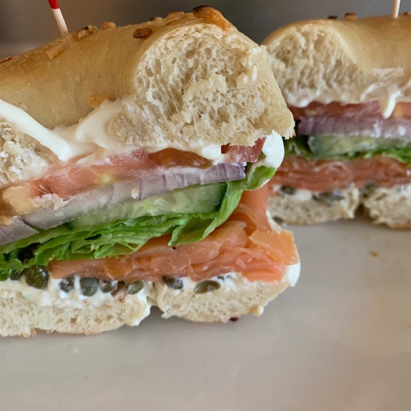 Sandwich*
