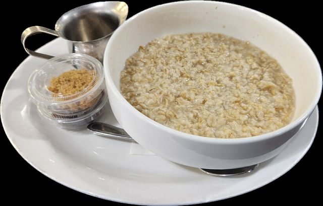 Oatmeal