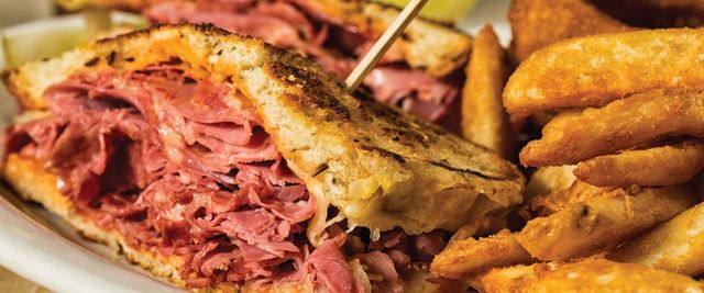 Reuben